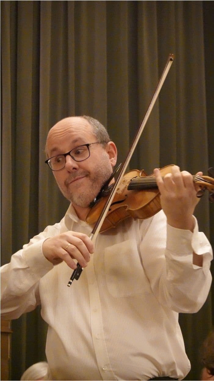 „Mit Mozart, Verdi und Mendelssohn in den Advent“ - Bild 2