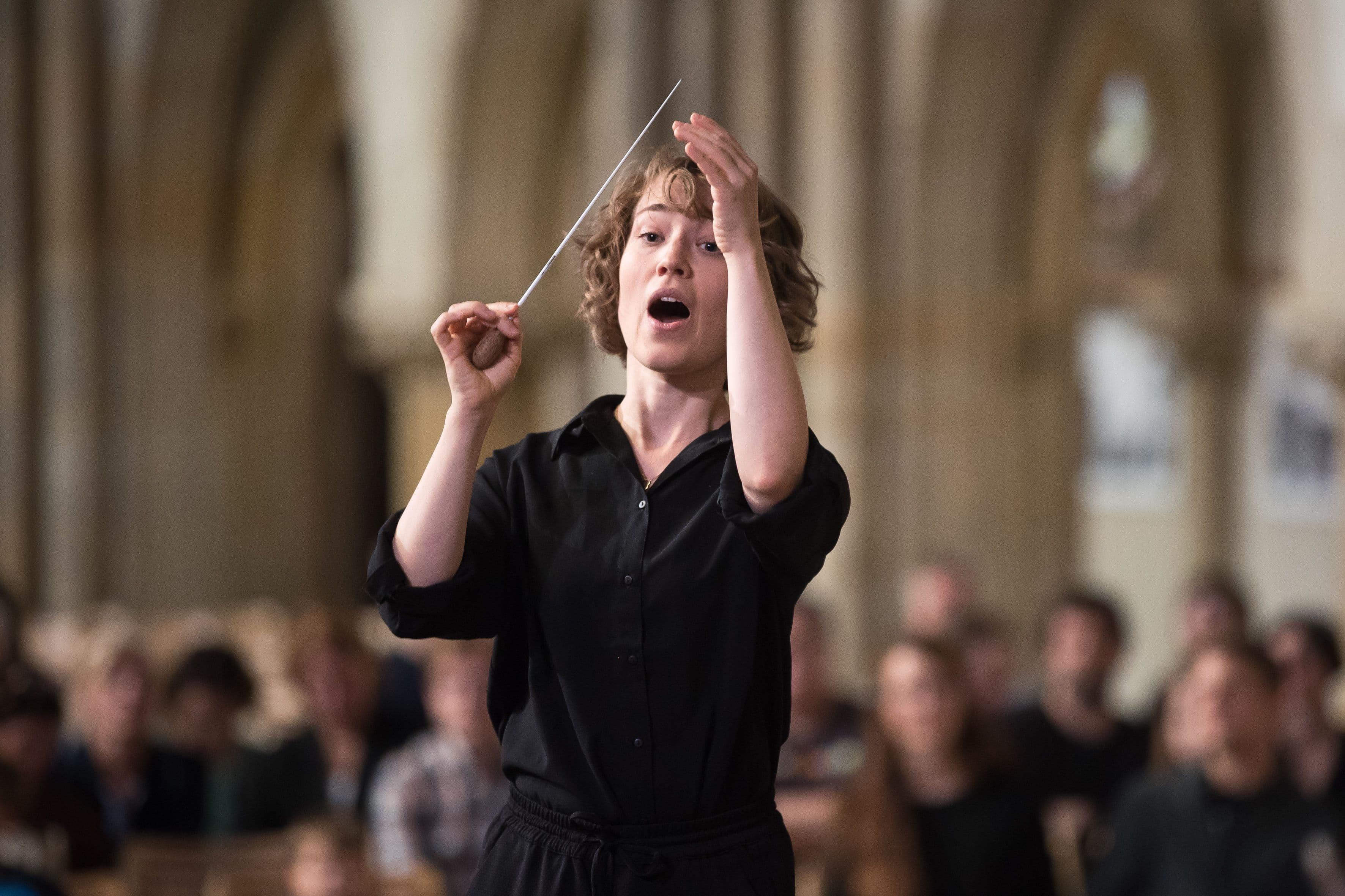 „NOËL! Ein chorsinfonisches Adventskonzert“