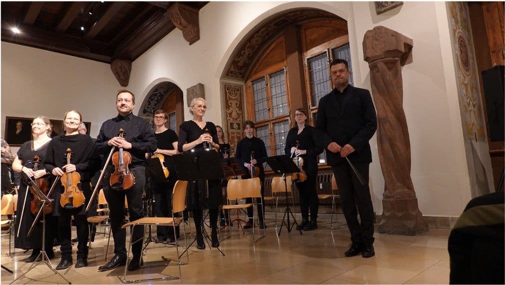 „Zwischen Traum und Erwachen“